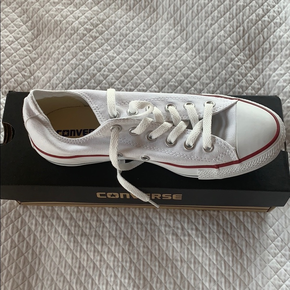 White All-Stars